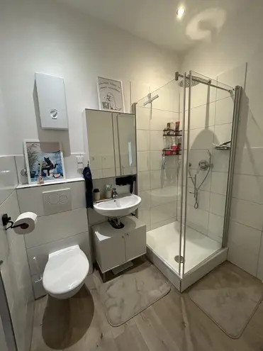 2 Zimmer Wohnung mit 50 m² in Dortmund – Bild 10