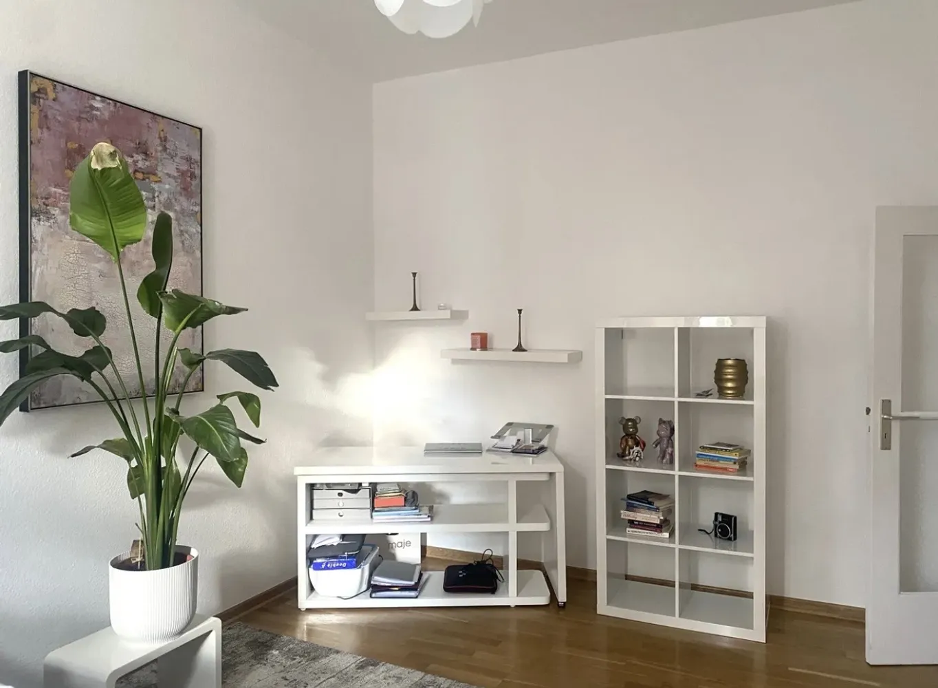 2 Zimmer Wohnung mit 56 m² in Berlin – Bild 8