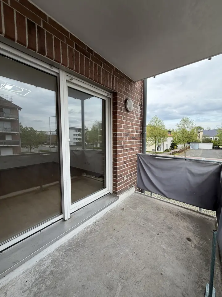 Studio mit 38 m² in Paderborn – Bild 7