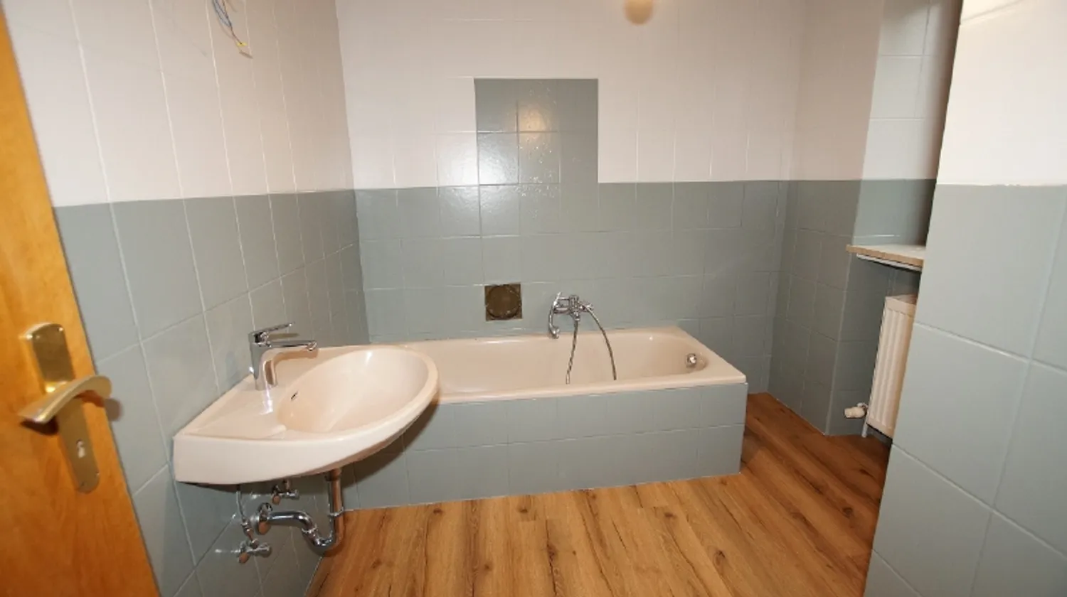3 Zimmer Wohnung mit 90 m² in Straubing – Bild 6