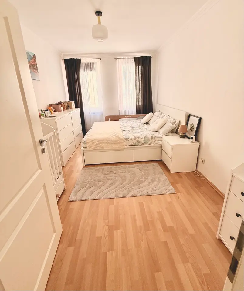 3 Zimmer Wohnung mit 83 m² in Nürnberg – Bild 2
