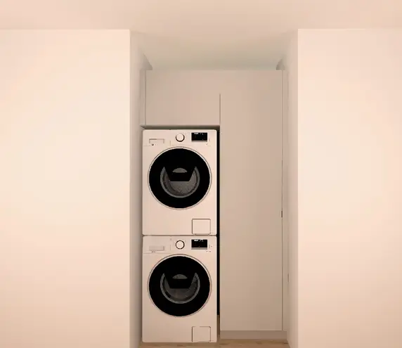 3 Zimmer Wohnung mit 88 m² in München – Bild 11