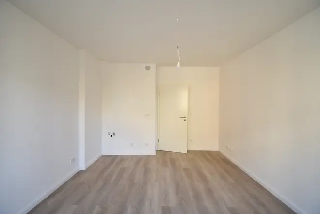 1 Zimmer Wohnung mit 25 m² in Düsseldorf – Bild 4