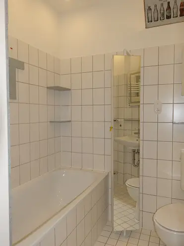 3 Zimmer Wohnung mit 60 m² in Köln – Bild 11