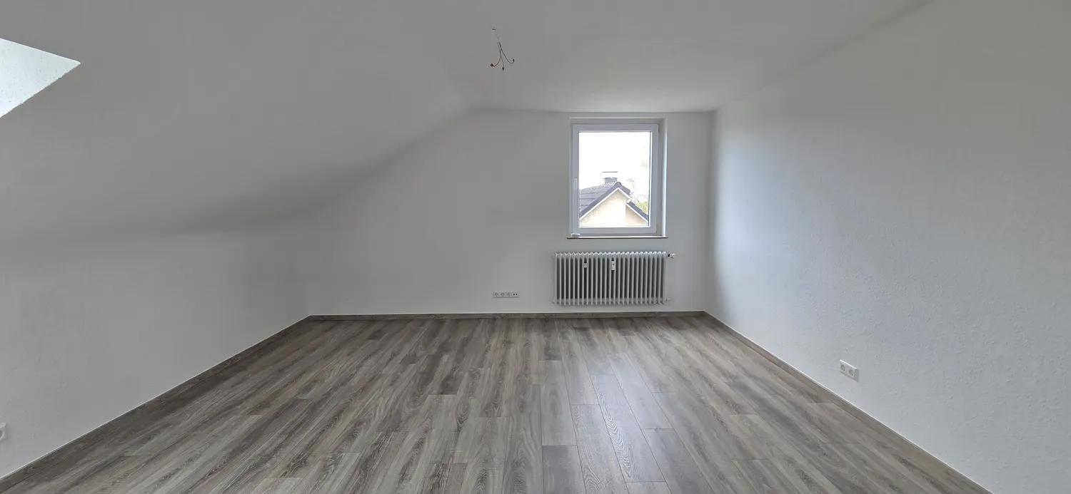 2 Zimmer Wohnung mit 54 m² in Solingen – Bild 9