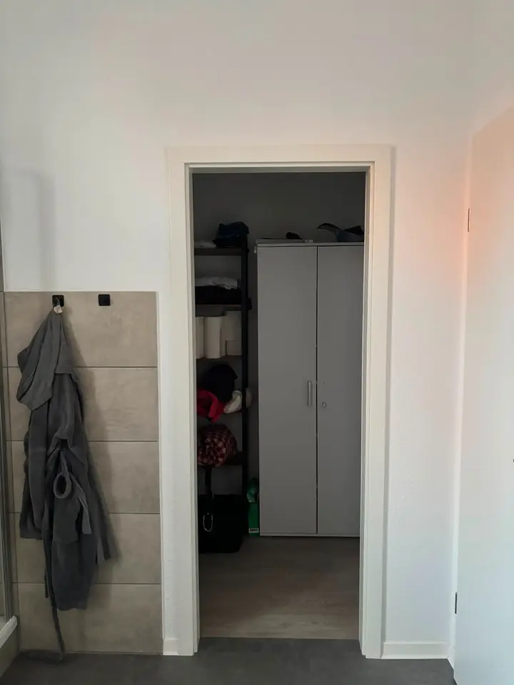 3 Zimmer Wohnung mit 95 m² in Halberstadt – Bild 8