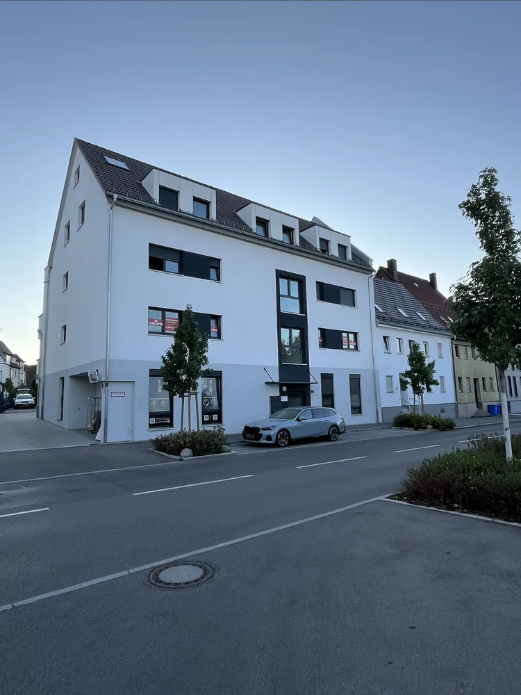 3 Zimmer Wohnung mit 87 m² in Balingen – Bild 7