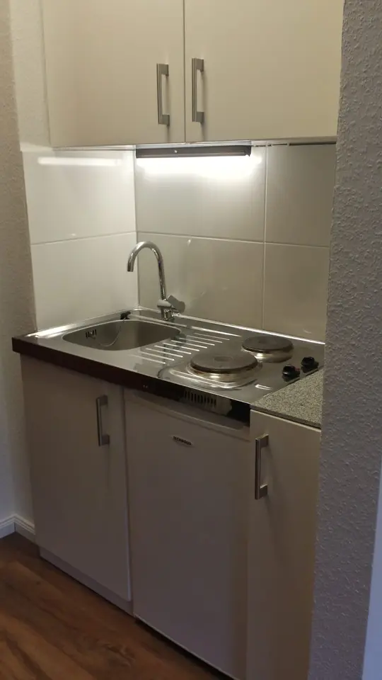 Studio mit 19 m² in Marburg – Bild 2
