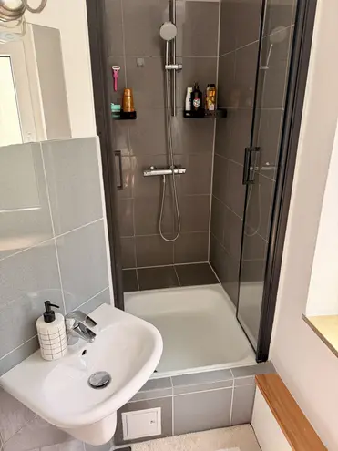 4 Zimmer Wohnung mit 85 m² in München – Bild 12