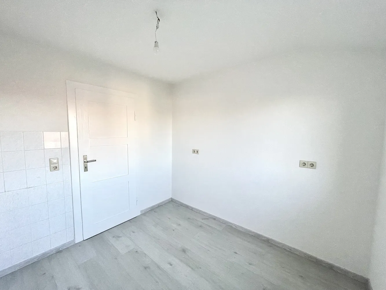 3 Zimmer Wohnung mit 57 m² in Bitterfeld-Wolfen – Bild 4