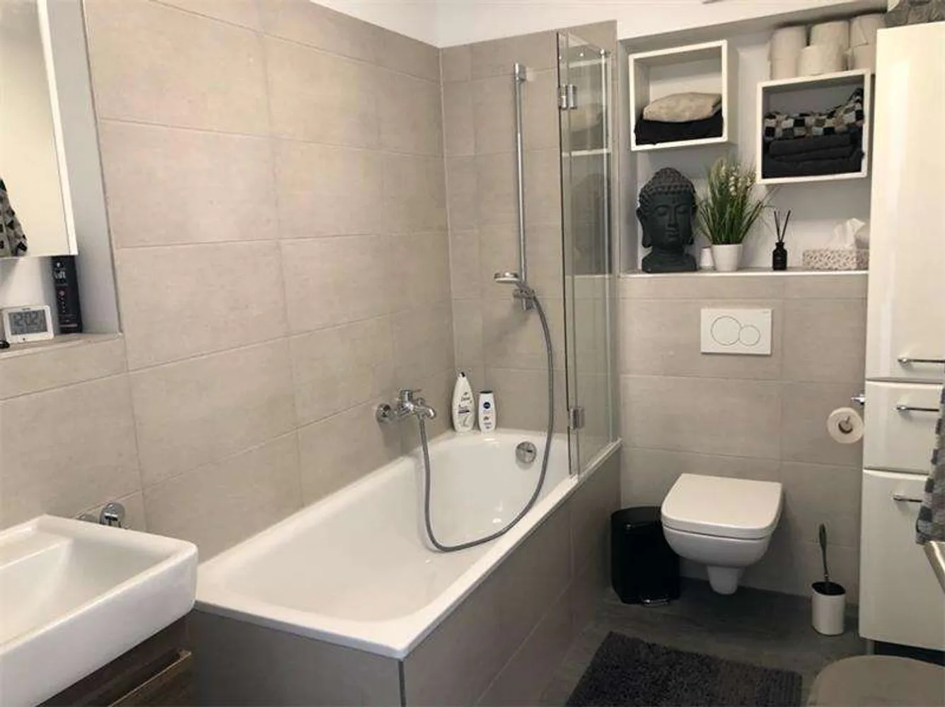 2 Zimmer Wohnung mit 53 m² in Wiesbaden – Bild 9