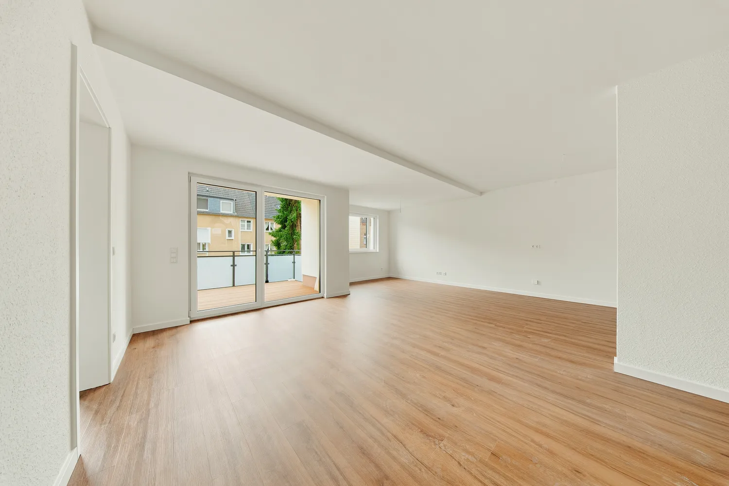 2 Zimmer Wohnung mit 69 m² in Köln – Bild 5
