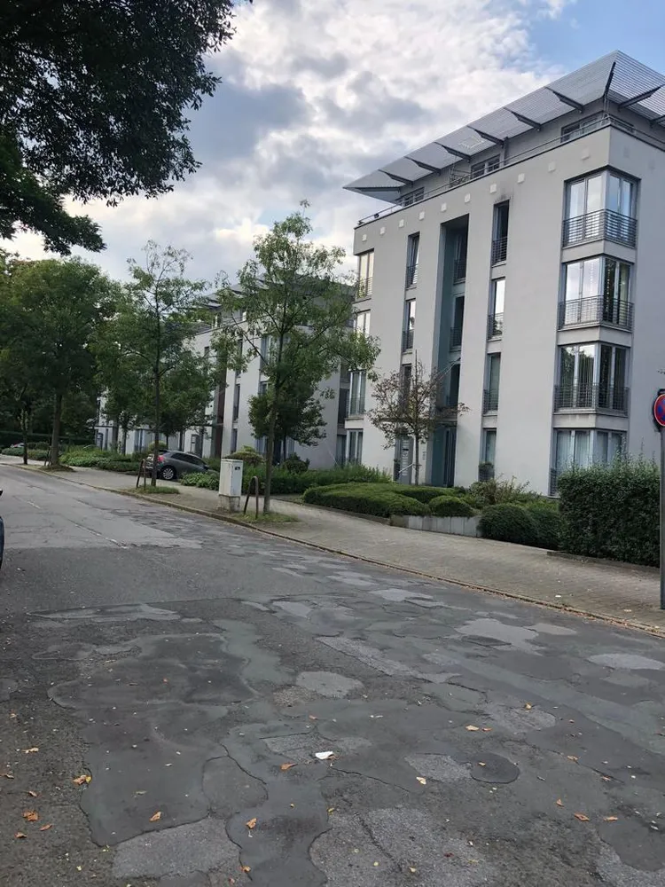 2 Zimmer Wohnung mit 64 m² in Duisburg – Bild 2