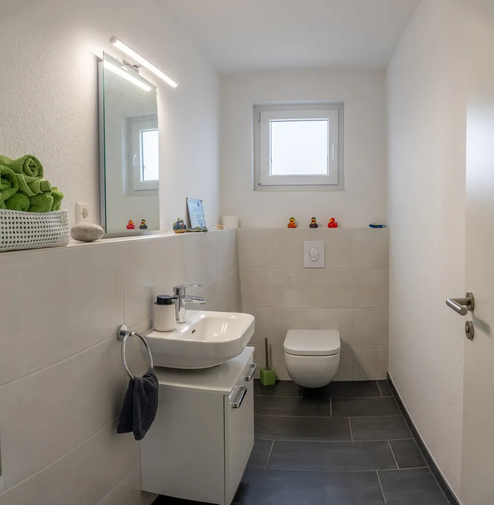 3 Zimmer Wohnung mit 80 m² in Mannheim – Bild 12