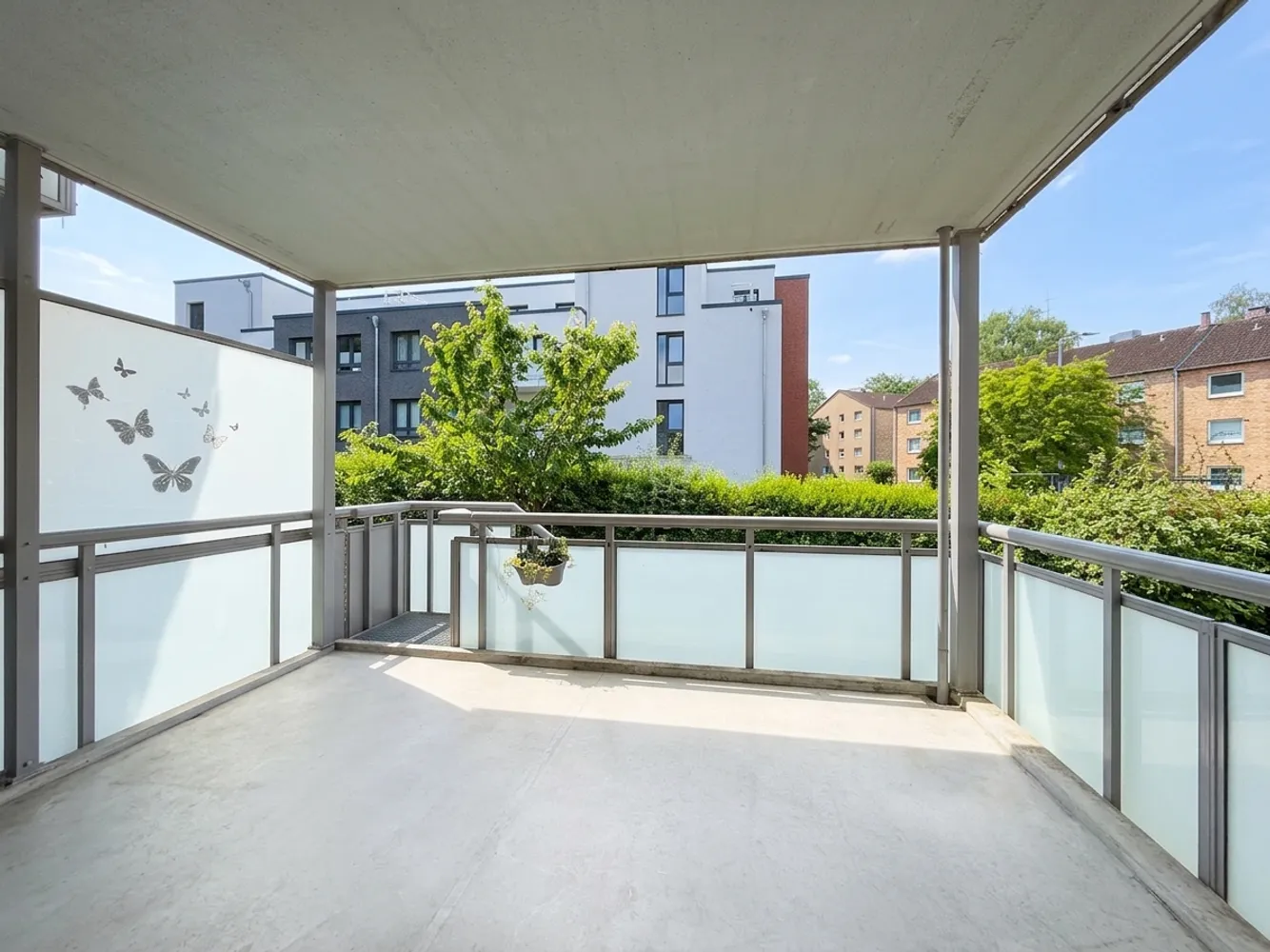 3 Zimmer Wohnung mit 65 m² in Wedel – Bild 8