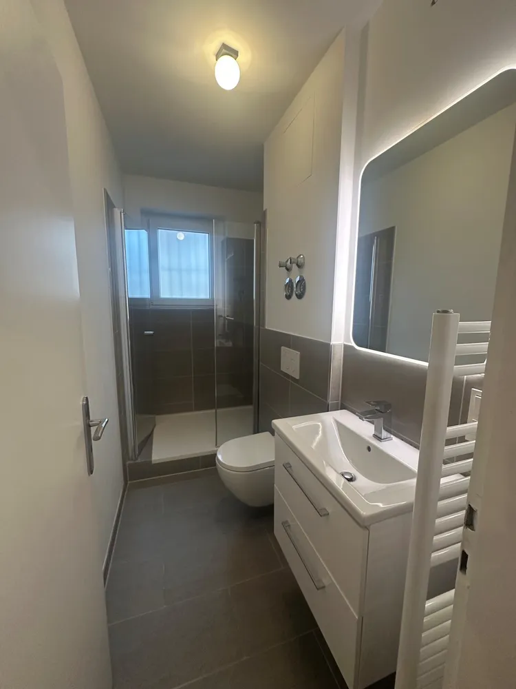 3 room apartment with 79 m² in Frankfurt am Main – Photo 10