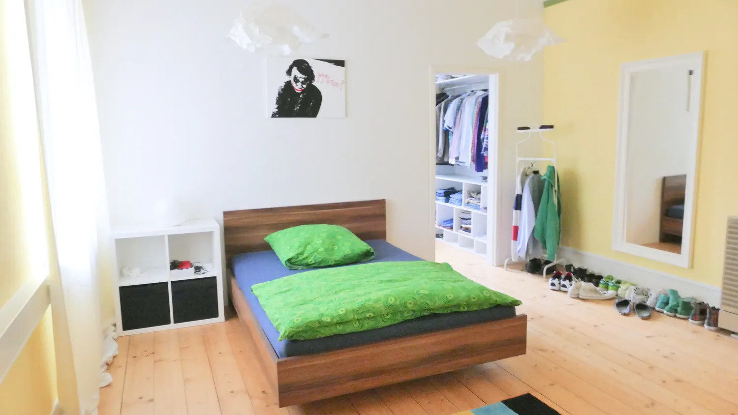 4 Zimmer Wohnung mit 110 m² in Bad Kreuznach – Bild 12