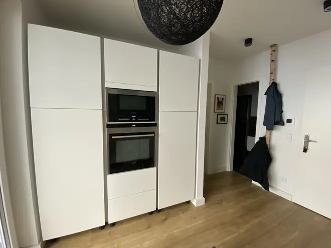 2 Zimmer Wohnung mit 56 m² in Köln – Bild 7