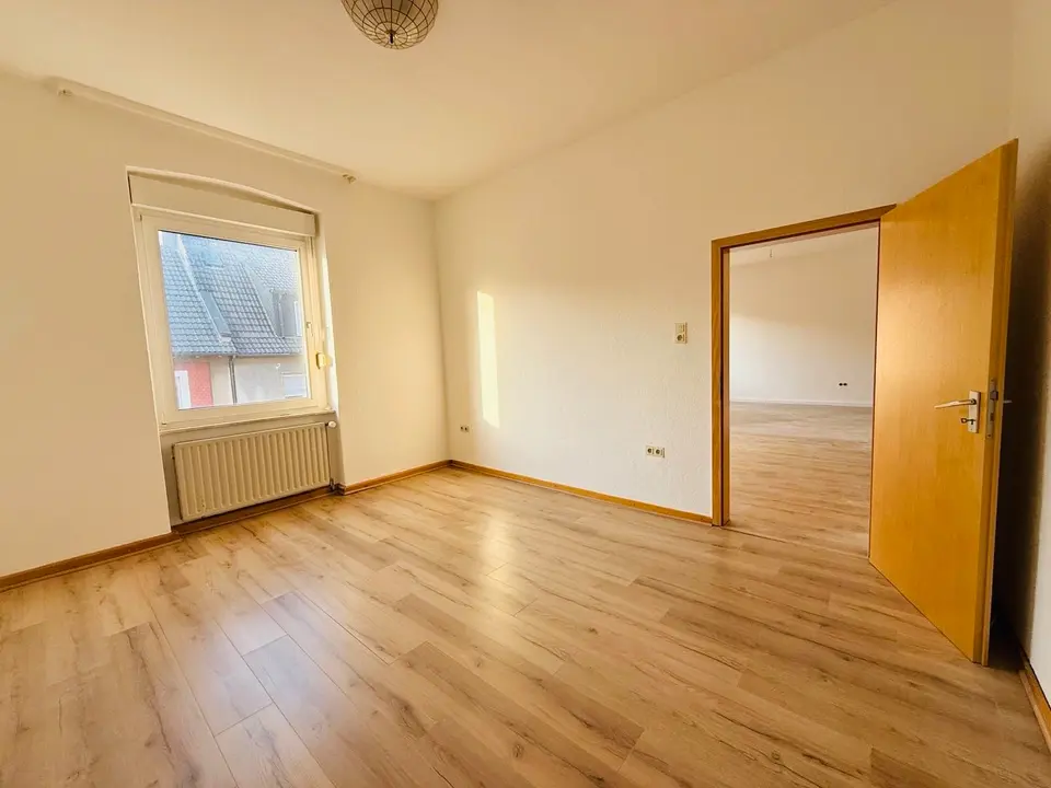 3 Zimmer Wohnung mit 88 m² in Hagen – Bild 1