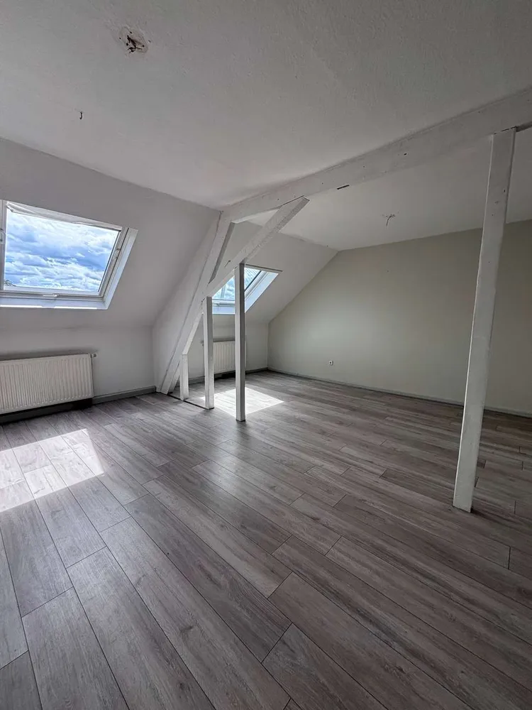 2 Zimmer Wohnung mit 62 m² in Neuwied – Bild 1