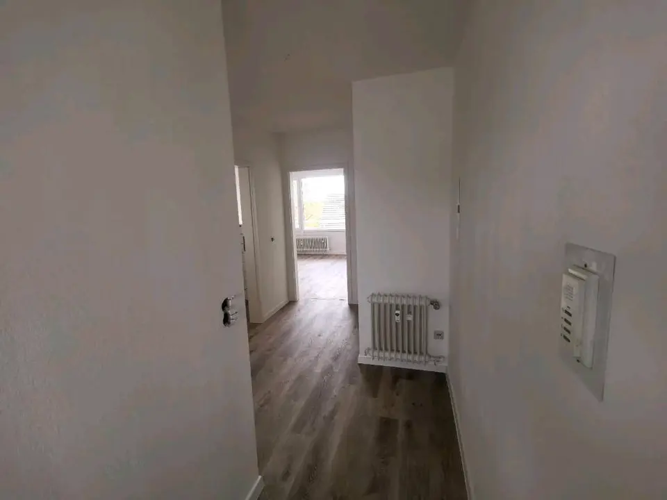 2 Zimmer Wohnung mit 43 m² in Bielefeld – Bild 4