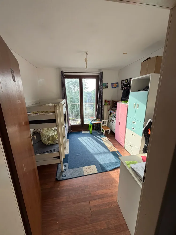 3 Zimmer Wohnung mit 65 m² in Bremen – Bild 3