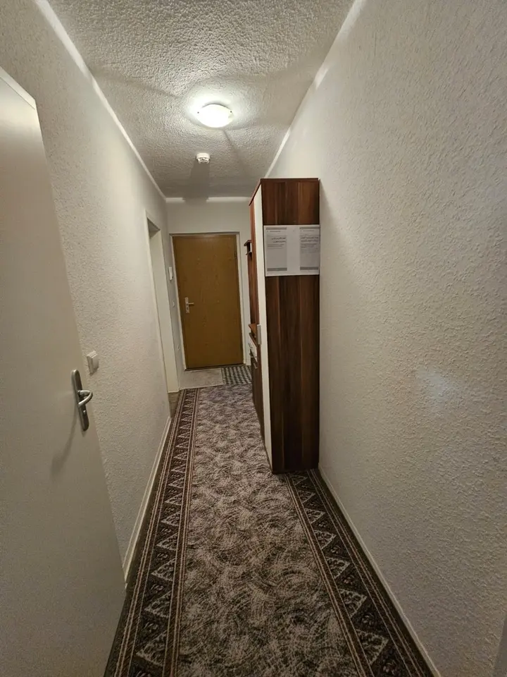 2 Zimmer Wohnung mit 51 m² in Dresden – Bild 3