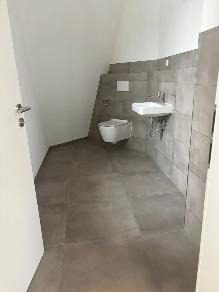2 Zimmer Wohnung mit 109 m² in Mannheim – Bild 6