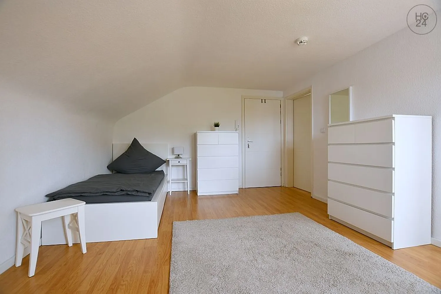 1 Zimmer Wohnung mit 38 m² in Stuttgart – Bild 5