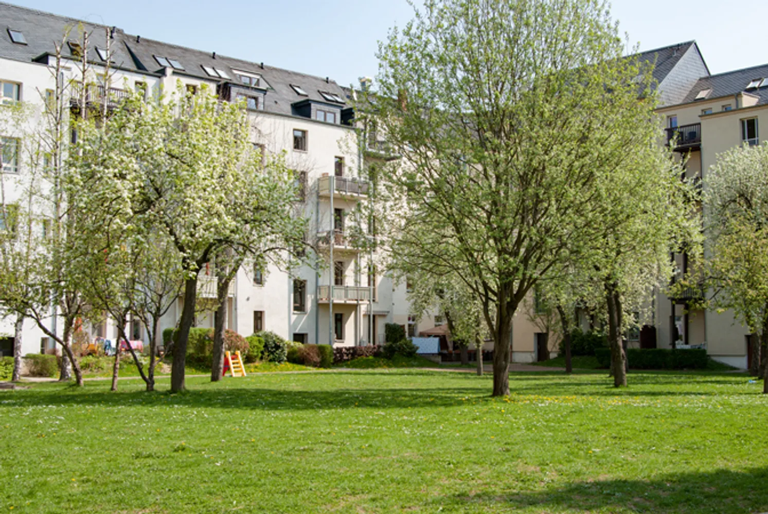 2 Zimmer Wohnung mit 53 m² in Chemnitz – Bild 6