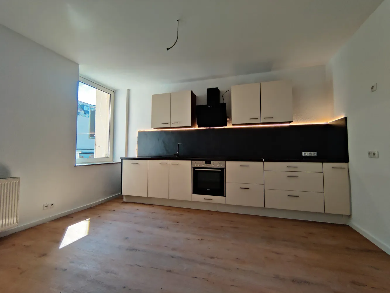 3 Zimmer Wohnung mit 121 m² in Bielefeld – Bild 1
