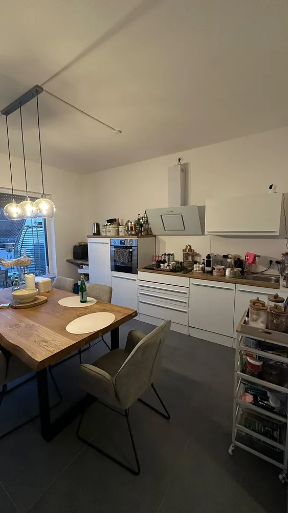 2 Zimmer Wohnung mit 66 m² in Bielefeld – Bild 8