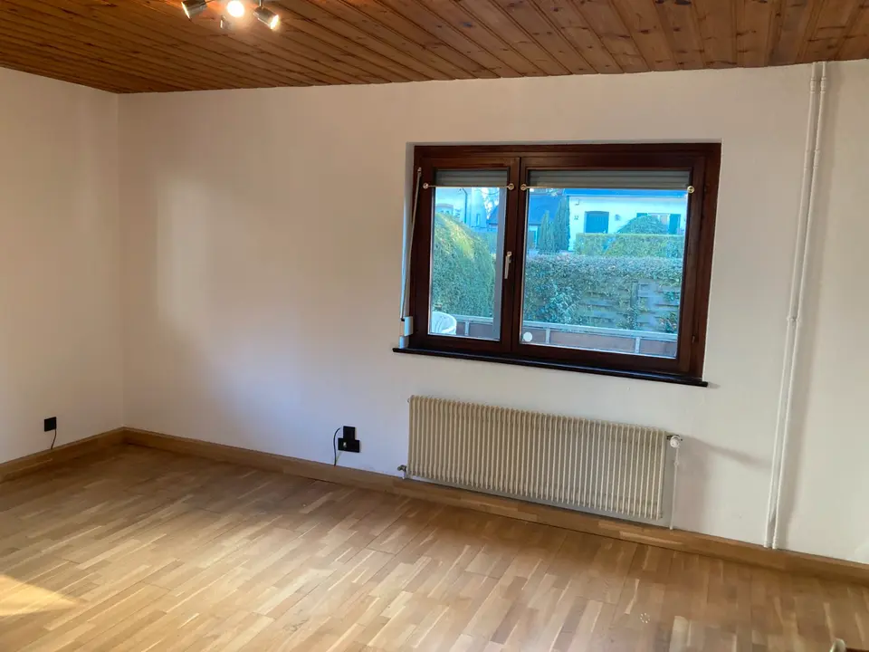 Studio with 19 m² in Fellbach – Photo 2