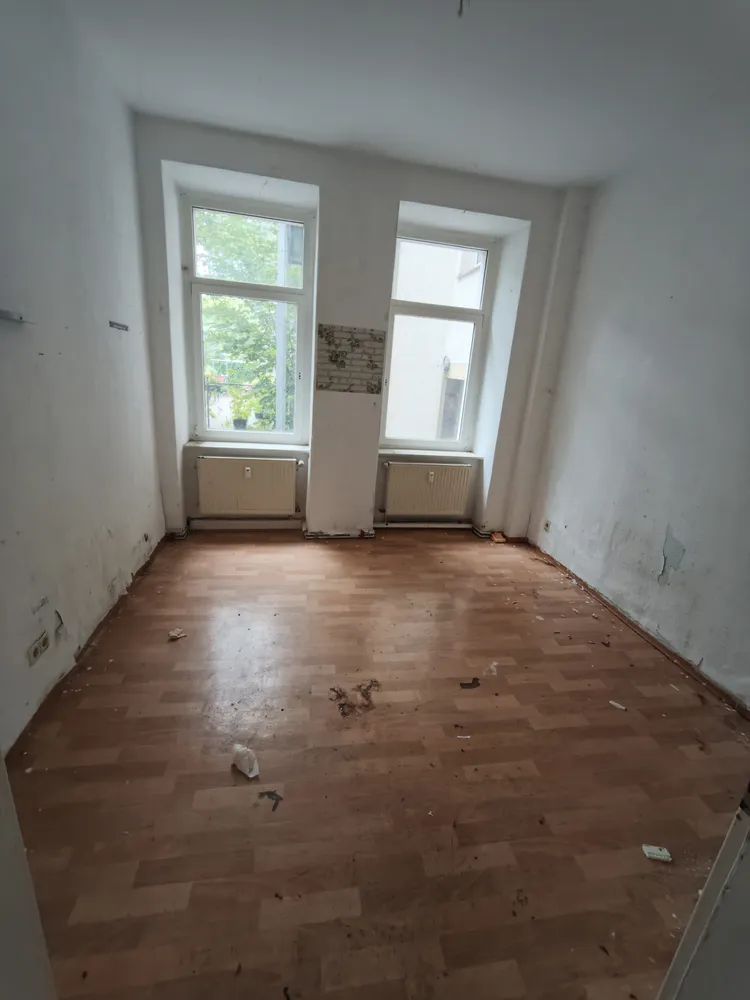 3 Zimmer Wohnung mit 69 m² in Chemnitz – Bild 1