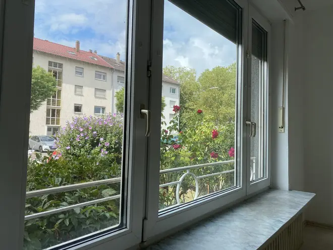 3 Zimmer Wohnung mit 71 m² in Karlsruhe – Bild 5