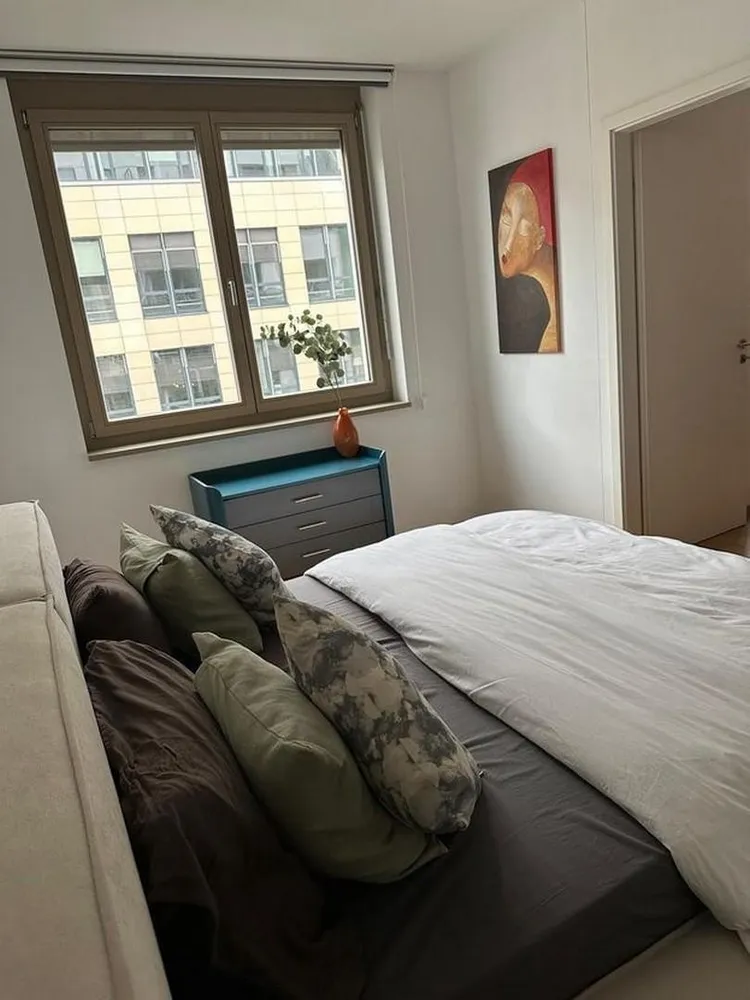 1 Zimmer Wohnung mit 28 m² in Berlin – Bild 12