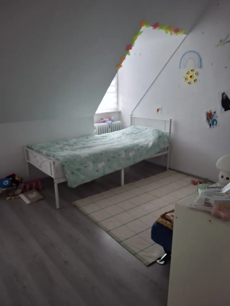 3 Zimmer Wohnung mit 82 m² in Kaiserslautern – Bild 2