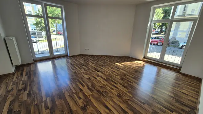 2 Zimmer Wohnung mit 59 m² in Chemnitz – Bild 11