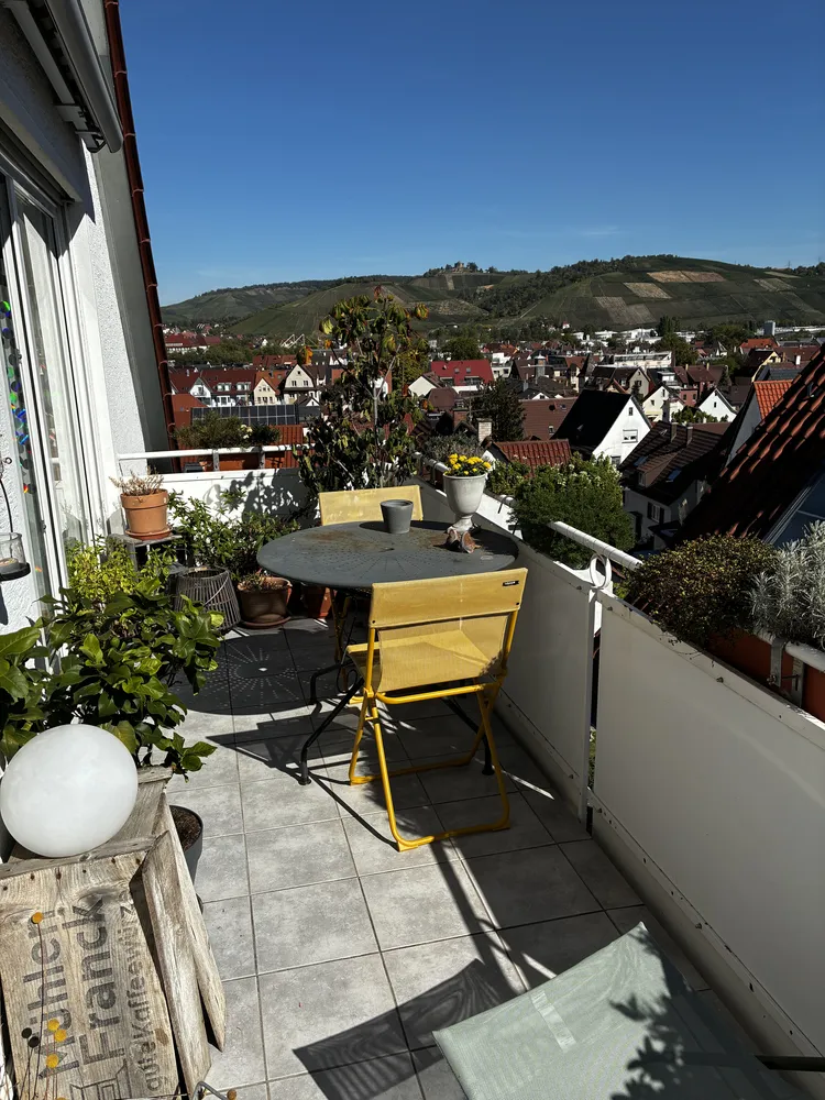 4 Zimmer Wohnung mit 71 m² in Stuttgart – Bild 10