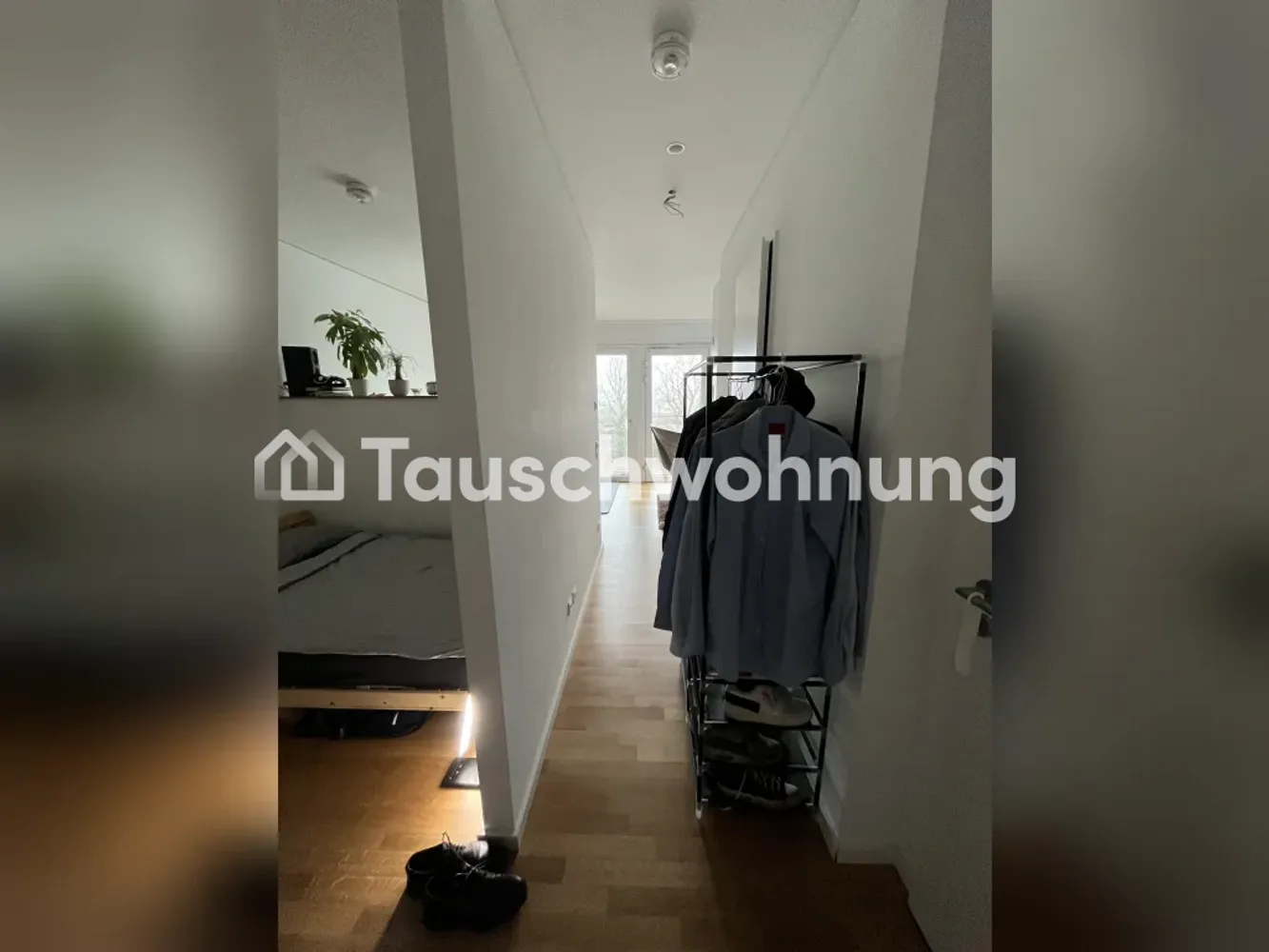 2 room apartment with 35 m² in Düsseldorf – Photo 4