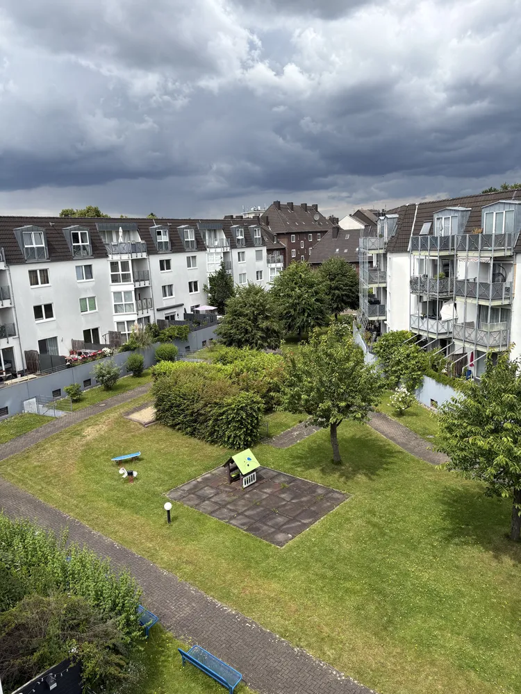 2 Zimmer Wohnung mit 54 m² in Mönchengladbach – Bild 3