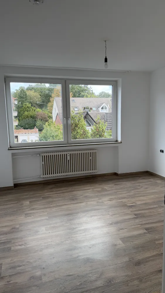 4 room apartment with 97 m² in Düsseldorf – Photo 3