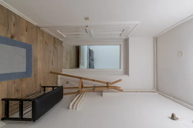 1 Zimmer Wohnung mit 35 m² in Berlin – Bild 6