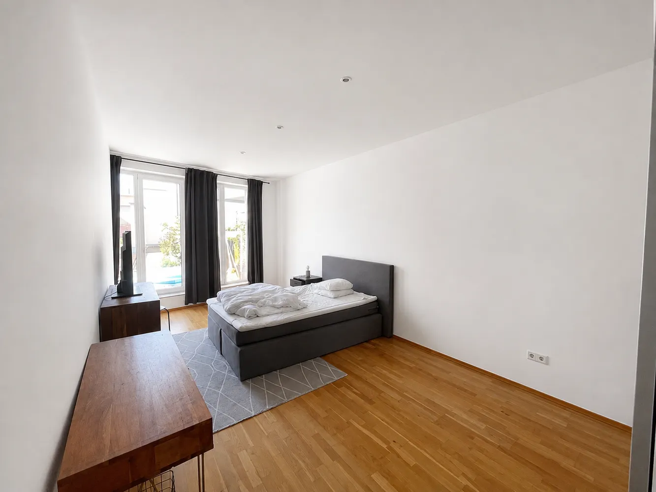 4 Zimmer Wohnung mit 125 m² in Frankfurt am Main – Bild 4