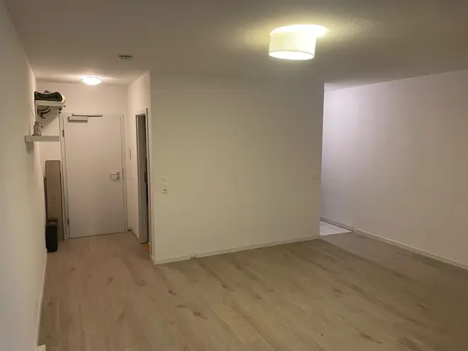 1 Zimmer Wohnung mit 27 m² in Frankfurt am Main – Bild 2