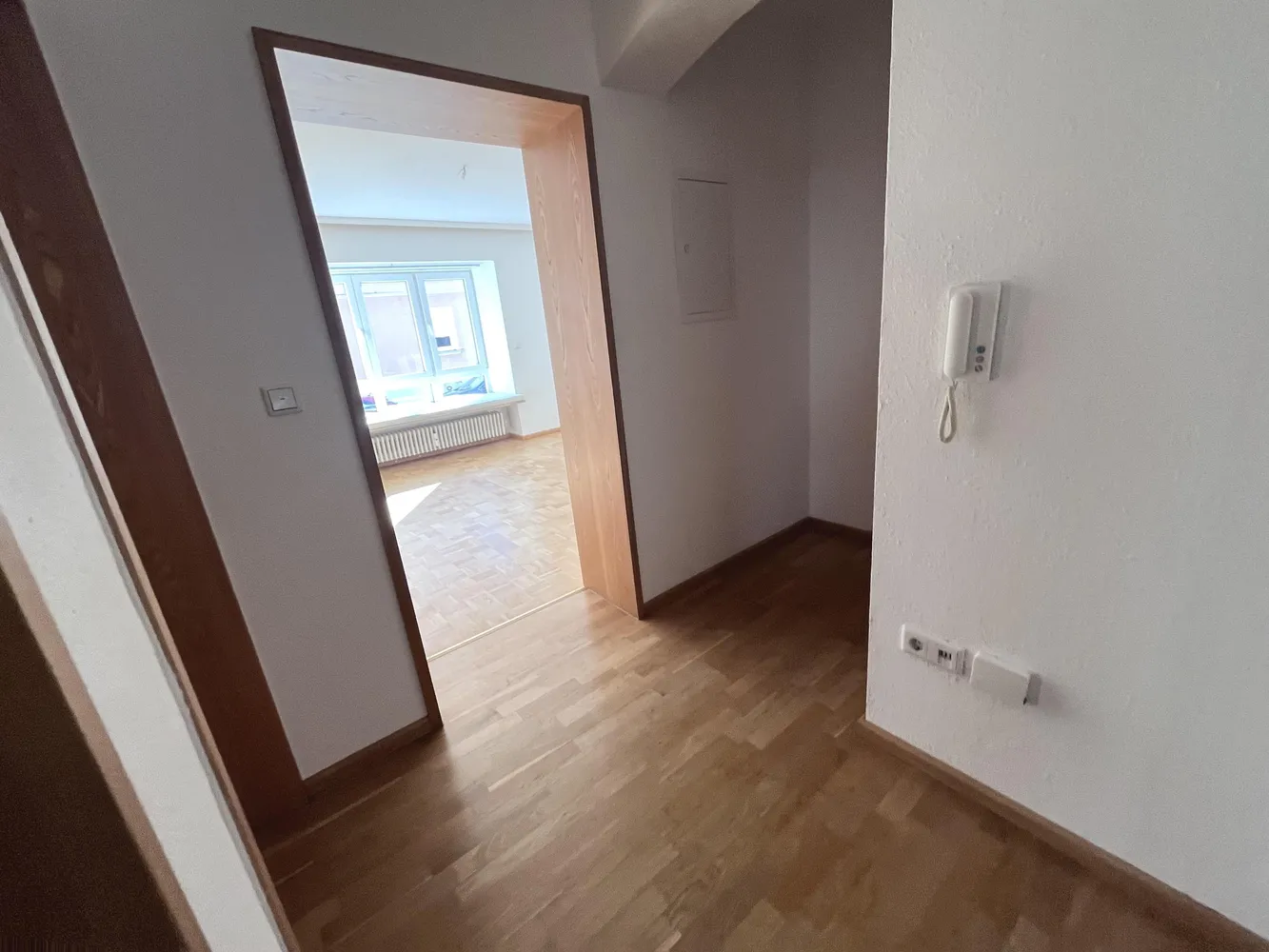 2 Zimmer Wohnung mit 64 m² in Augsburg – Bild 4
