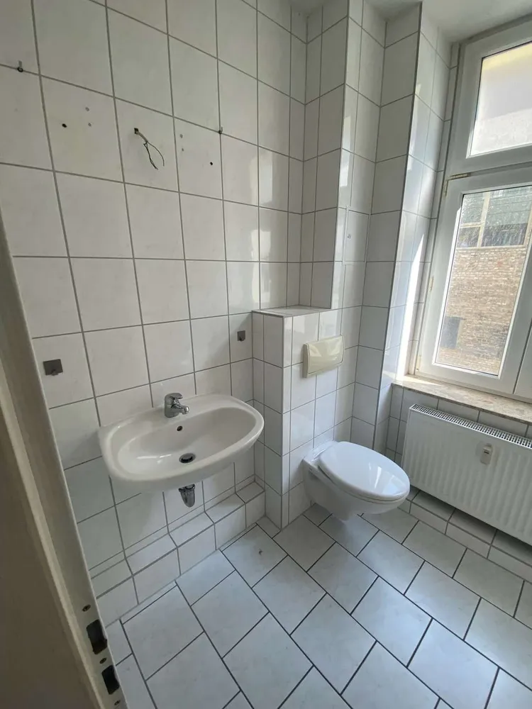1 Zimmer Wohnung mit 36 m² in Halle (Saale) – Bild 10