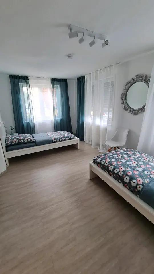 2 Zimmer Wohnung mit 53 m² in Metzingen – Bild 3