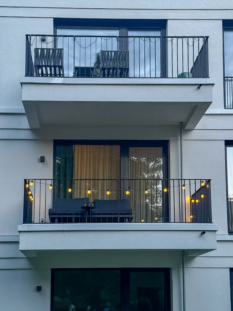 2 Zimmer Wohnung mit 55 m² in Hamburg – Bild 12