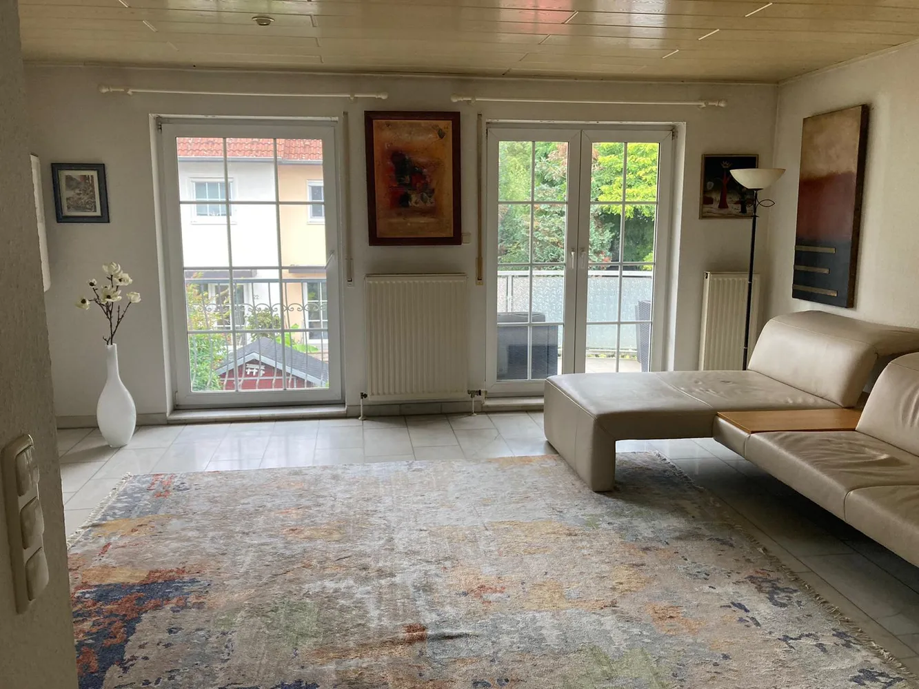 4 Zimmer Wohnung mit 104 m² in Mainz – Bild 4